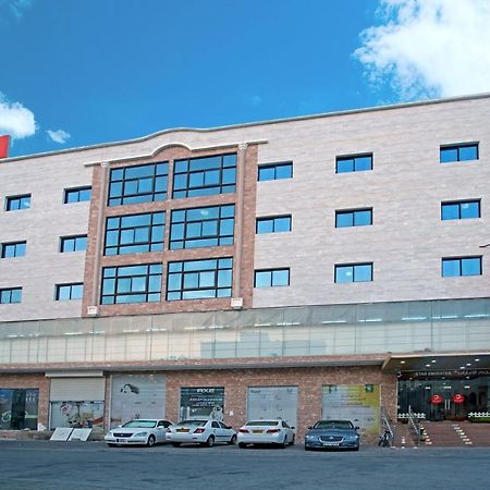 Star Emirates Furnished Apartment Salalah Buitenkant foto