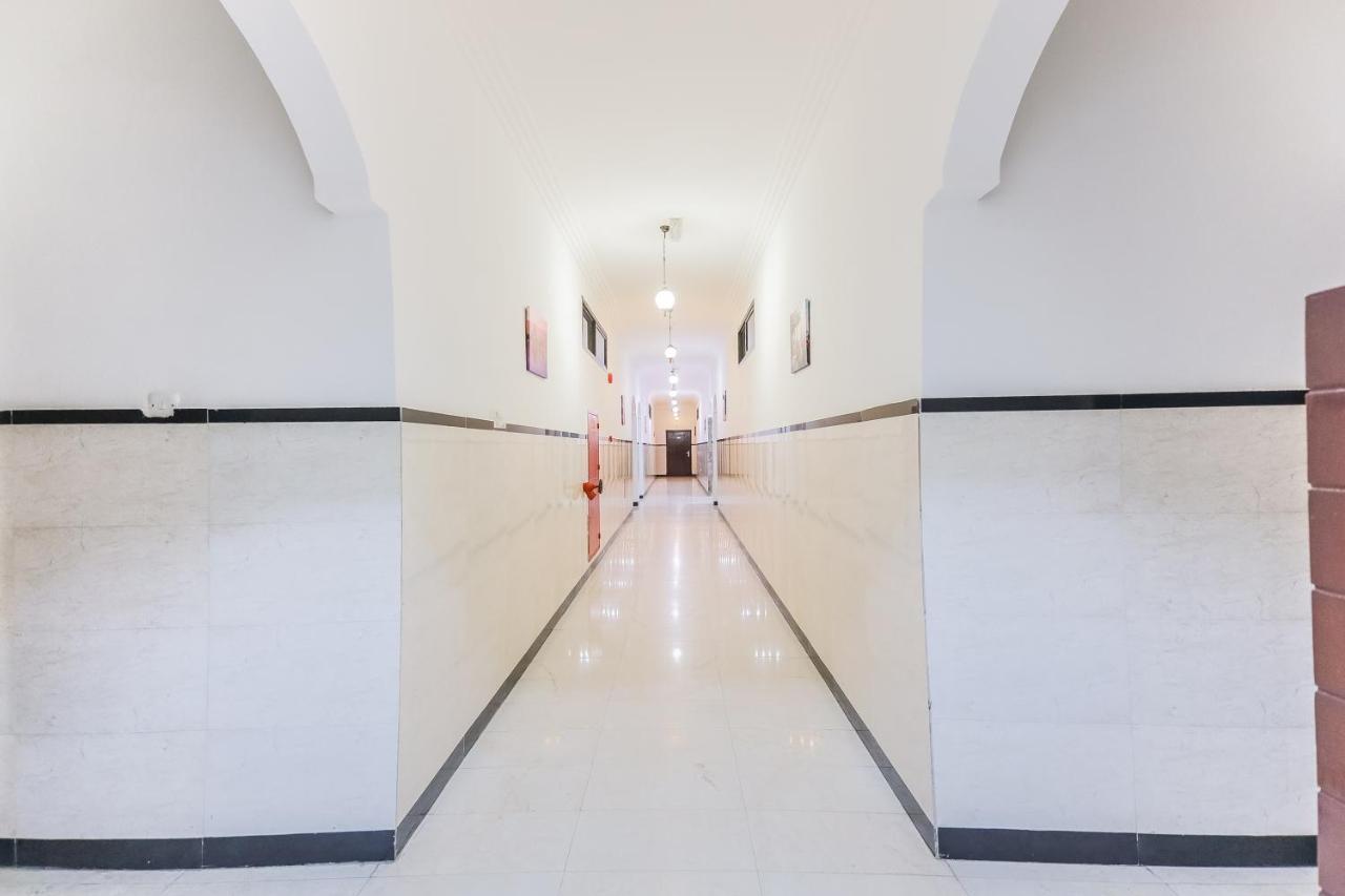 Star Emirates Furnished Apartment Salalah Buitenkant foto