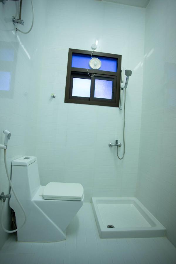 Star Emirates Furnished Apartment Salalah Buitenkant foto